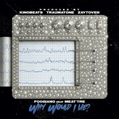 Foogiano, Meat'Tre, Kino Beats, Zaytoven & Trauma Tone ~ Why Would I Lie？