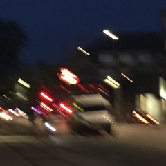 비 오는 날, 같이 걸을래