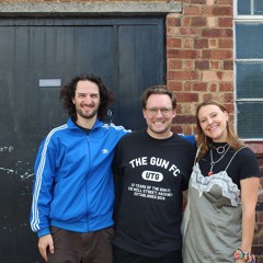 The One Glove Breakfast Show w/ Macca, Allysha Joy & Finn Rees 060925