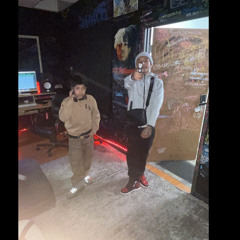 HERE ME Out ft lil2kmanos
