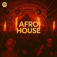 Afro House 2025 🌴 (Top100)