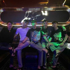 NST VIETMIX 2K25 💎 -  NGŨ LONG CÔNG CHÚAA ✈️🐉