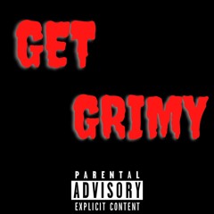 N.M - Get Grimy (Prod. K.€19)
