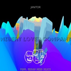misery loves company [unmastered] prod. urban nerd beats