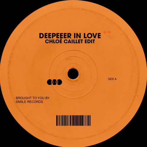 Deeper In Love - Chloé Caillet 24' Edit