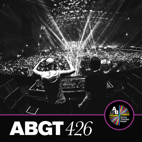Group Therapy 426 with Above & Beyond and Lycoriscoris