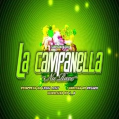 Cranky & Baq - La Campanella Nu Rave (Full/Original Version)