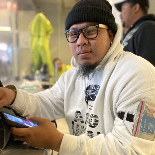 JAYBOII - JEMA KWOJ UTEJ (Prod. By LATIPZ)