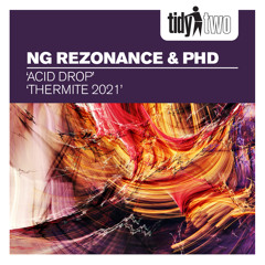 Thermite 2021 (Original Mix)