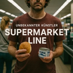 Supermarket Line