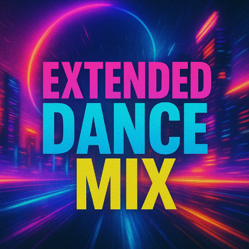 Eternal Pulse (Extended Mix)
