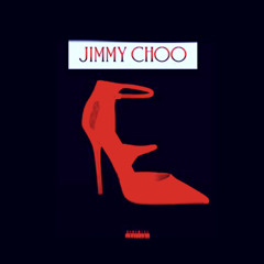 Jimmy Choo x Lito Nyce