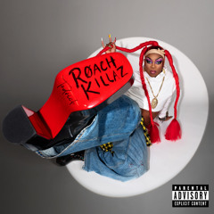 Roach Killaz (feat. Bob the Drag Queen & Monét X Change)