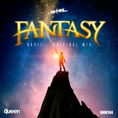 QHM704 - Rasil - Fantasy (Original Mix)
