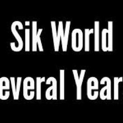 Sik World - Several Years