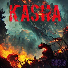 Kasha