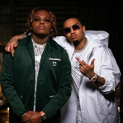 Life Off The Cap - Gunna x Nechie