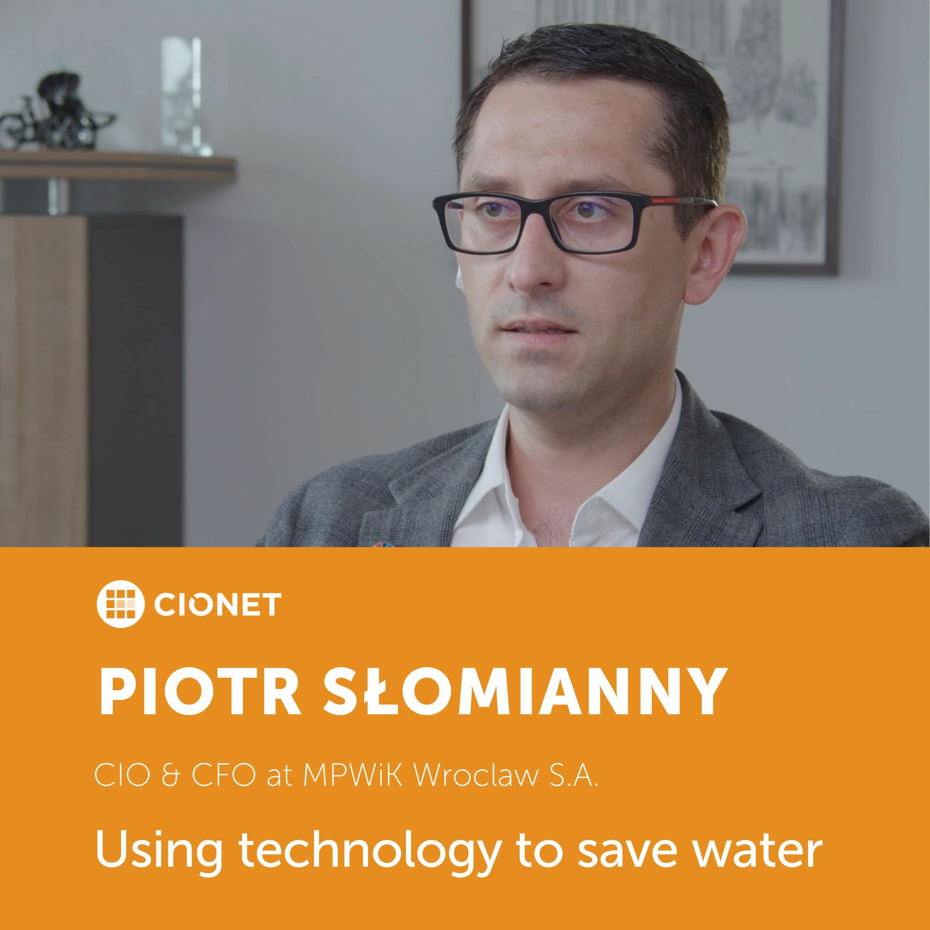 CIONET
