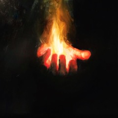 delfye1k - in da paint