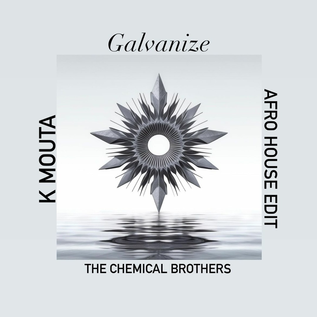 洋楽 Chemical Brothers Feat. Q-Tip-Galvanize Amazon.com: Chemical Brothers Feat. Q-Tip / Galvanize: CDs y