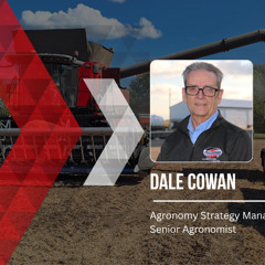 October 28, 2025 - Noon Agronomy Report