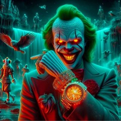 HAVE A WONDERFUL EVENING BY KING 7666