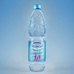 Nesle Pure Life - Unofficial ad