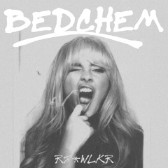 SABRINA CARPENTER - BED CHEM (RJ-WLKR FLIP)