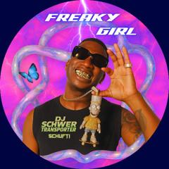 THS - GUCCI FREAKY GIRL