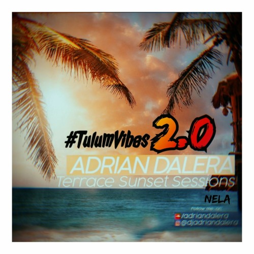 Adrian Dalera Sunset 2022 Terrace 2.0