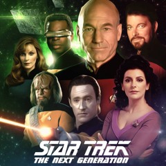 StarTrek TNG Theme [COVER]