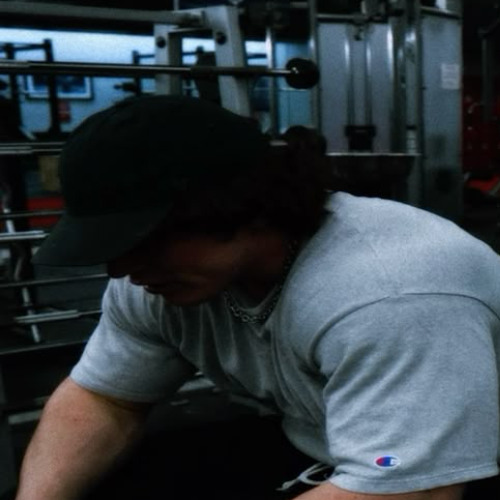 1 minute of real gym audios