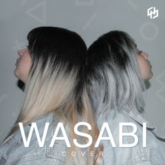 Little Mix 'Wasabi' Cover by HWS