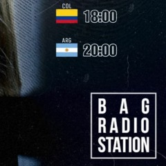 Louloumorphose @BAG RADIO STATION #4 22032021