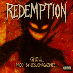 REDEMPTION prod. by jesusmagazines