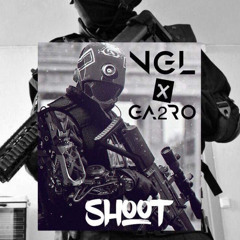 NGL - SHOOT (feat. GARRO)