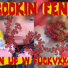 COOKIN FENT X 63N 163production#koS#100boys