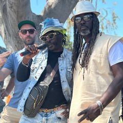 The Reggae Rodeo EP138