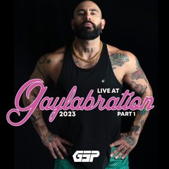 GSP In The Mix: Live At Gaylabration 2023 (Portland) Part 1