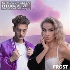 BCMP & Clarees - Feeling Alive