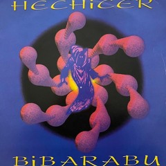 D - Project Hechicer - Bibarabu Remix Free Download
