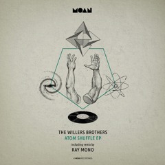 The Willers Brothers - Kleben (Original Mix)