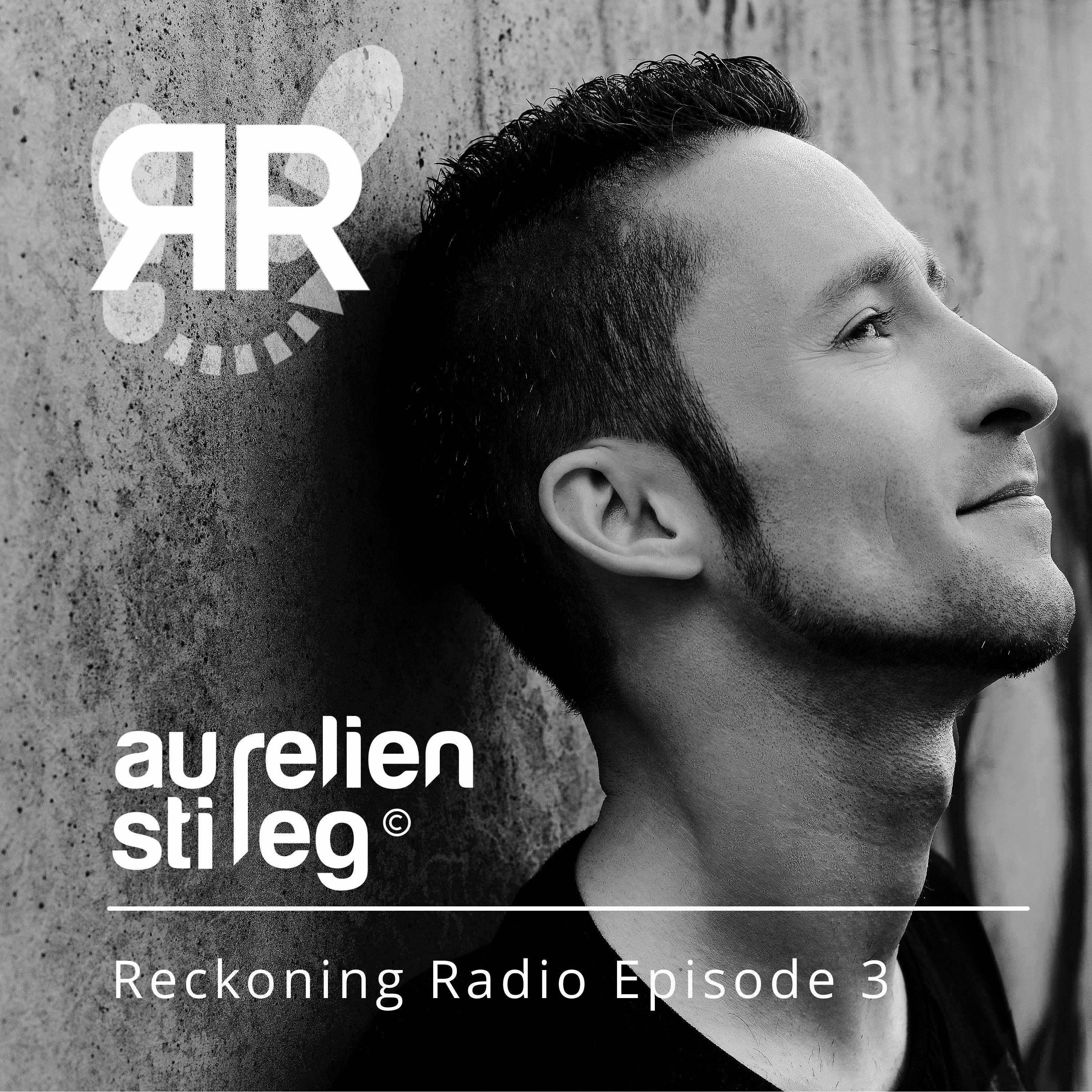 Aurelien Stireg