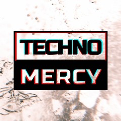 Ron J Rode - TechNo Mercy 001