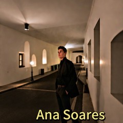 Ana Soares- record live mix series-original