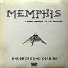 Underground 90*$ MEMPHIS TYPE BEAT (Prod. by KILLUHH-KAE)