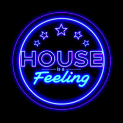 House Is A Feeling (Original Mix)