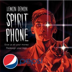 Lemon Demon - Redesign Your Logo (jummbox instrumental cover) (OLD)