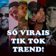 OS MELHORES TRAP/FUNK TREND DO TIK TOK 2024 - SÓ VIRAIS | RYAN SP | TZ | CABELINHO | L7 | VIELA GANG