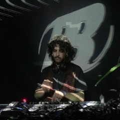 SubLiminal x Retroblast @ Case à Chocs // HZJM7